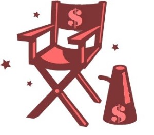 money chair